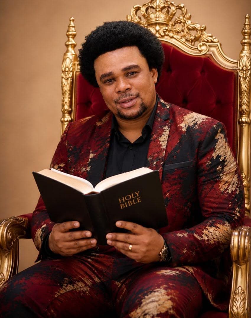 Prophet Original