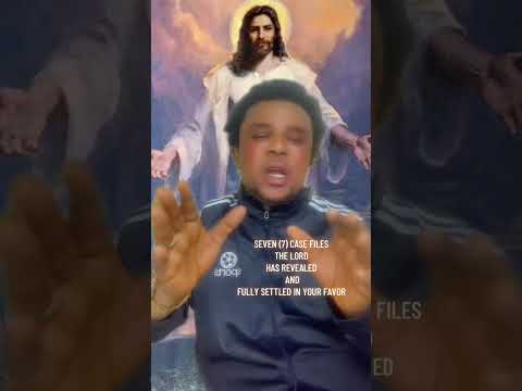 Faith in the Fire
